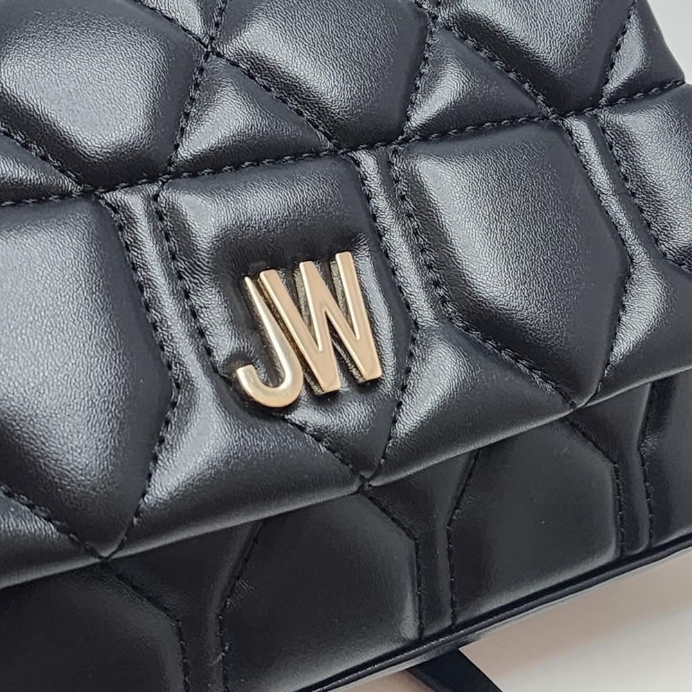 Jason Wu Quilted Crossbody - Picture 10 of 11